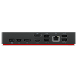 Lenovo ThinkPad Universal USBC DOCK 90W  Dockstation