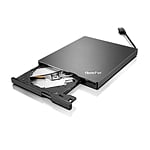 Lenovo ThinkPad UltraSlim USB DVD Burner  Grabadora