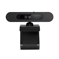 Lenovo 500 FHD 4XC0V13599 - Webcam