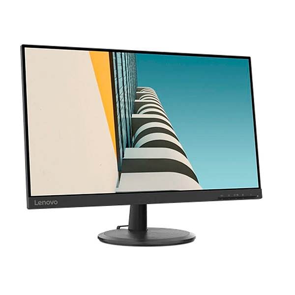 MONITOR LED 238  LENOVO THINKVISION C2420 NEGRO