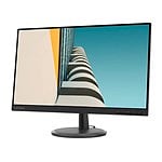 MONITOR LED 238  LENOVO THINKVISION C2420 NEGRO