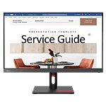Lenovo ThinkVision Monitor S24i30 FHD IPS 100Hz