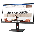 Lenovo ThinkVision Monitor S24i30 FHD IPS 100Hz