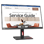 Lenovo ThinkVision Monitor S24i30 FHD IPS 100Hz