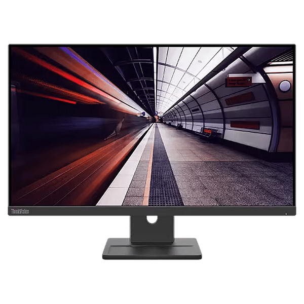 Lenovo E2430 Monitor 238 IPS Full HD 100 Hz