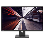 Lenovo E2430 Monitor 238 IPS Full HD 100 Hz