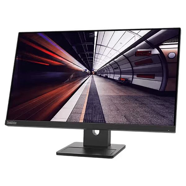 Lenovo E2430 Monitor 238 IPS Full HD 100 Hz