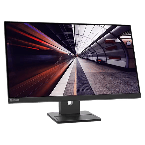 Lenovo E2430 Monitor 238 IPS Full HD 100 Hz
