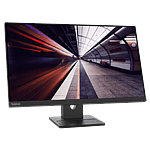 Lenovo E2430 Monitor 238 IPS Full HD 100 Hz