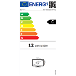 Lenovo E2430 Monitor 238 IPS Full HD 100 Hz
