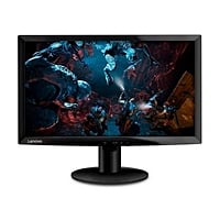 Lenovo D24F-10 23.6" FHD 144Hz HDMI DP - Monitor