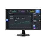 Lenovo D2440  Monitor 238 LED Full HD 75Hz FreeSync