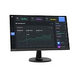 Lenovo D2440  Monitor 238 LED Full HD 75Hz FreeSync