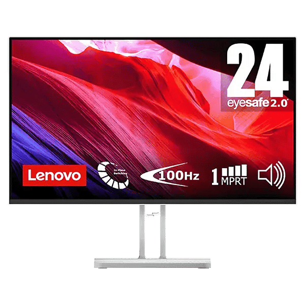Lenovo L24i4A 238 FHD IPS 100 Hz HDMI  Monitor