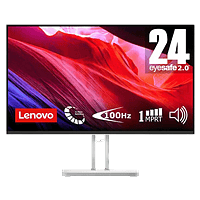 Lenovo L24i-4A 23,8" FHD IPS 100 Hz HDMI - Monitor