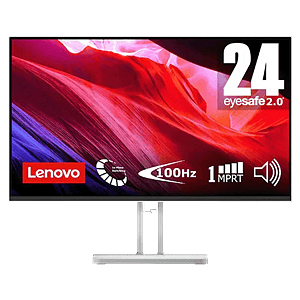 Lenovo L24i4A 238 FHD IPS 100 Hz HDMI  Monitor