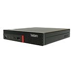 Lenovo ThinkCentre M920Q  Equipo AllInOne Intel i5 9500T 8GB 25GB SSD 238 FullHD Windows 11 Pro