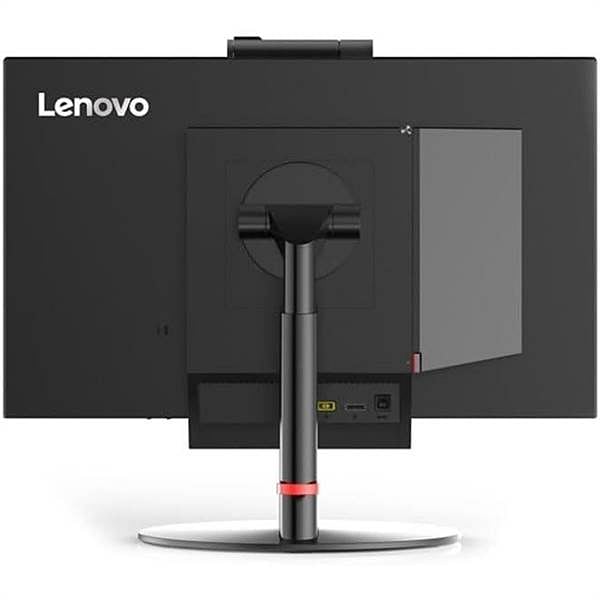Lenovo ThinkCentre M920Q  Equipo AllInOne Intel i5 9500T 8GB 25GB SSD 238 FullHD Windows 11 Pro