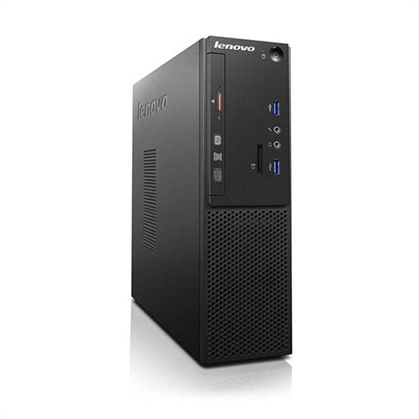 Lenovo V110 SFF  Ordenador sobremesa Intel i3 6100 8GB 240GB SSD DVD Windows 8 Pro