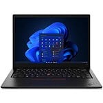 Lenovo Thinkpad L13  Portátil Intel i5 10310U 8GB 256GB SSD 133 FullHD Windows 11 Pro