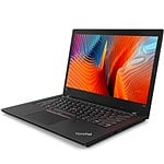 Lenovo Thinkpad L480  Portátil Intel i5 8350U 16GB 256GB SSD 14 FullHD Windows 11 Pro  Teclado Español