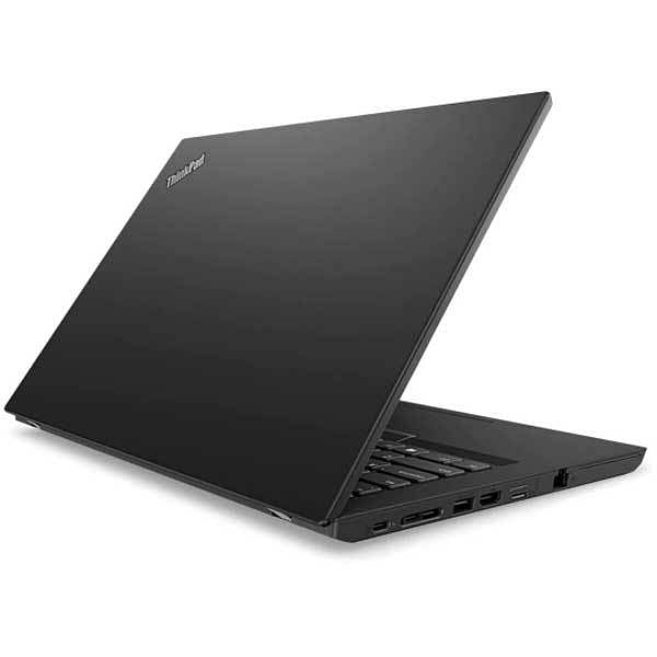 Lenovo Thinkpad L480  Portátil Intel i5 8350U 16GB 256GB SSD 14 FullHD Windows 11 Pro  Teclado Español