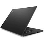 Lenovo Thinkpad L480  Portátil Intel i5 8350U 16GB 256GB SSD 14 FullHD Windows 11 Pro  Teclado Español