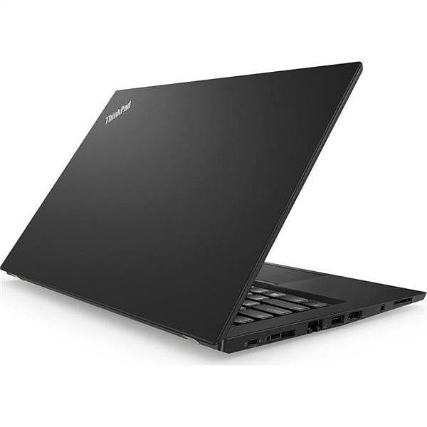 Lenovo Thinkpad T480s  Portátil Intel i5 8250U 8GB 256GB SSD 14 FullHD Windows 10 Pro  Teclado Español