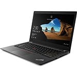 Lenovo Thinkpad T480s  Portátil Intel i5 8250U 8GB 256GB SSD 14 FullHD Windows 10 Pro  Teclado Español