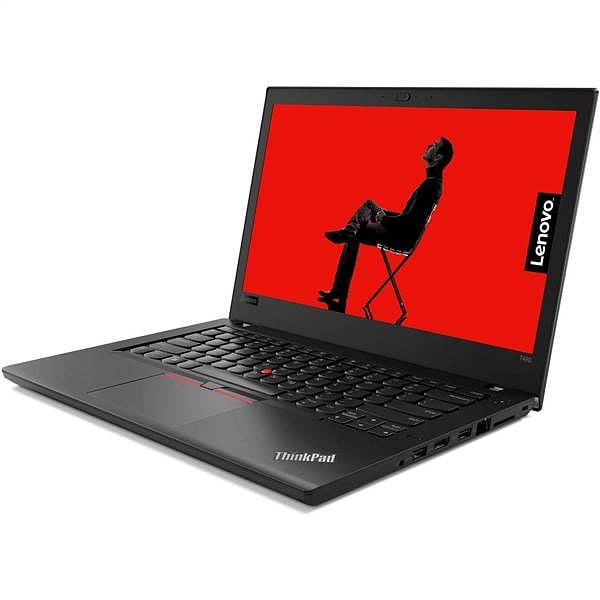 Lenovo Thinkpad T480  Portátil Intel i3 8130U 16GB 256GB SSD 14 FullHD Windows 10 Pro  Teclado Español