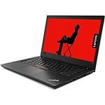 Lenovo Thinkpad T480  Portátil Intel i3 8130U 16GB 256GB SSD 14 FullHD Windows 10 Pro  Teclado Español