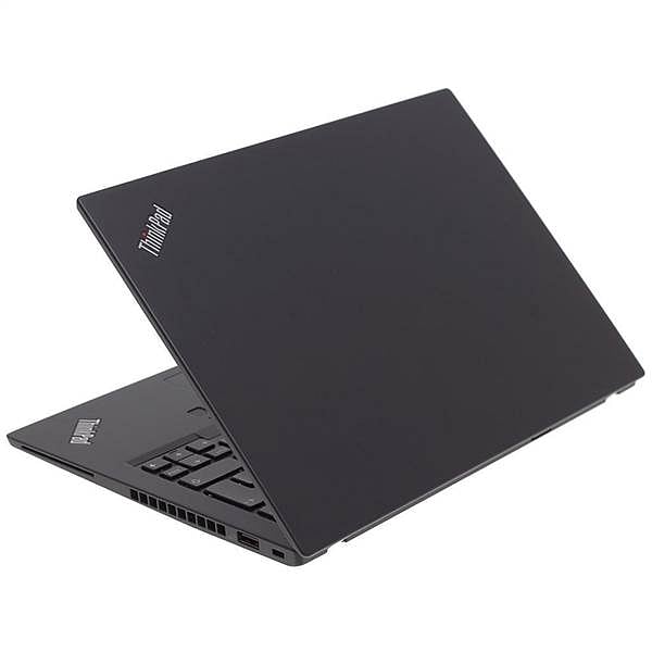 Lenovo Thinkpad T480  Portátil Intel i3 8130U 16GB 256GB SSD 14 FullHD Windows 10 Pro  Teclado Español