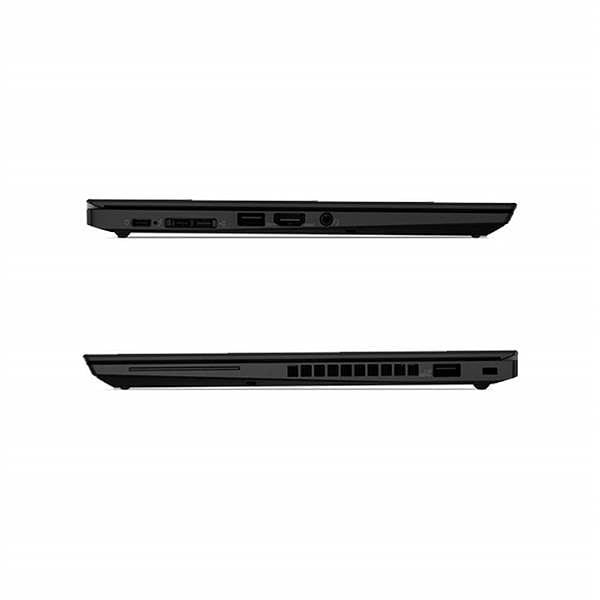 Lenovo Thinkpad X390  Portátil Intel i5 8365U 16Ghz 16GB 512GB SSD 133 FullHD Windows 11 Pro  Teclado Internacional