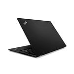 Lenovo Thinkpad X390  Portátil Intel i5 8365U 16Ghz 16GB 512GB SSD 133 FullHD Windows 11 Pro  Teclado Internacional