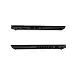 Lenovo Thinkpad X390  Portátil Intel i5 8365U 16Ghz 16GB 256GB SSD 133 FullHD Windows 11 Pro  Teclado Internacional