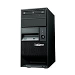 Lenovo ThinkServer TS150 E31225V6 8GB 2x1TB 4U  Servidor