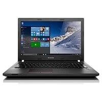 Lenovo E51-80 I7 6500 4GB 500GB W10 - Portátil