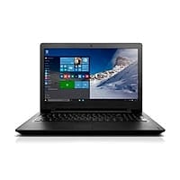Lenovo IdeaPad 110-15 i7 6500 4GB 500GB W10 - Portátil