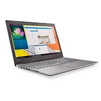 Lenovo 520 15IKB i7 8550U 8GB 256GB SSD MX150 W10 - Portátil