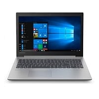 Lenovo Ideapad 330-15IKB I3 6006 4GB 128G SSD W10 - Portátil