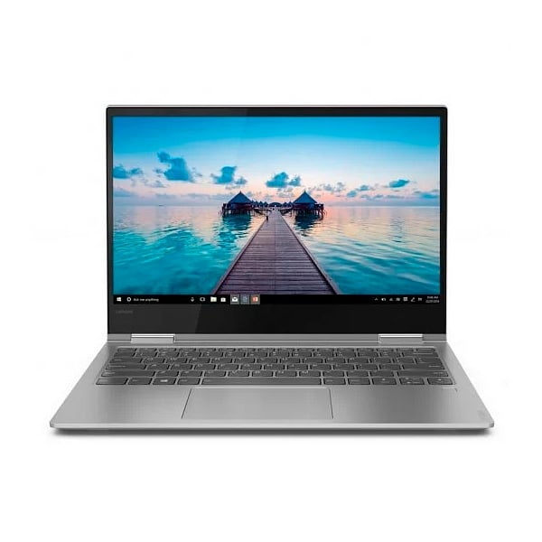 Lenovo YOGA 73013IWL Intel Core I7 8565U 18Ghz 8GB DDR4 512GB SSD 133 Táctil Windows 10  Portátil