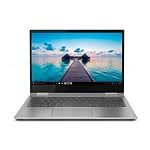 Lenovo YOGA 73013IWL Intel Core I7 8565U 18Ghz 8GB DDR4 512GB SSD 133 Táctil Windows 10  Portátil