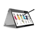 Lenovo YOGA 73013IWL Intel Core I7 8565U 18Ghz 8GB DDR4 512GB SSD 133 Táctil Windows 10  Portátil