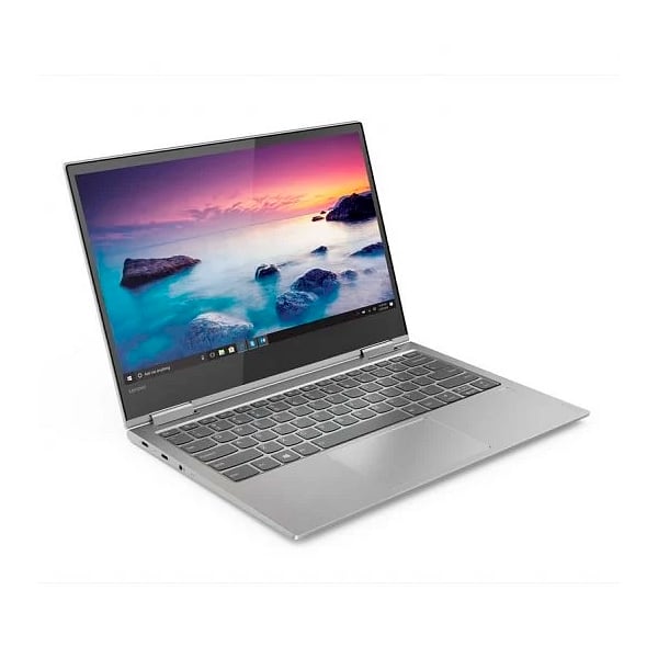 Lenovo YOGA 73013IWL Intel Core I7 8565U 18Ghz 8GB DDR4 512GB SSD 133 Táctil Windows 10  Portátil