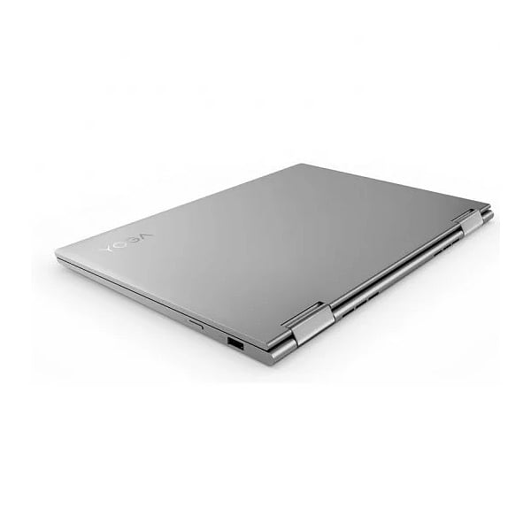 Lenovo YOGA 73013IWL Intel Core I7 8565U 18Ghz 8GB DDR4 512GB SSD 133 Táctil Windows 10  Portátil