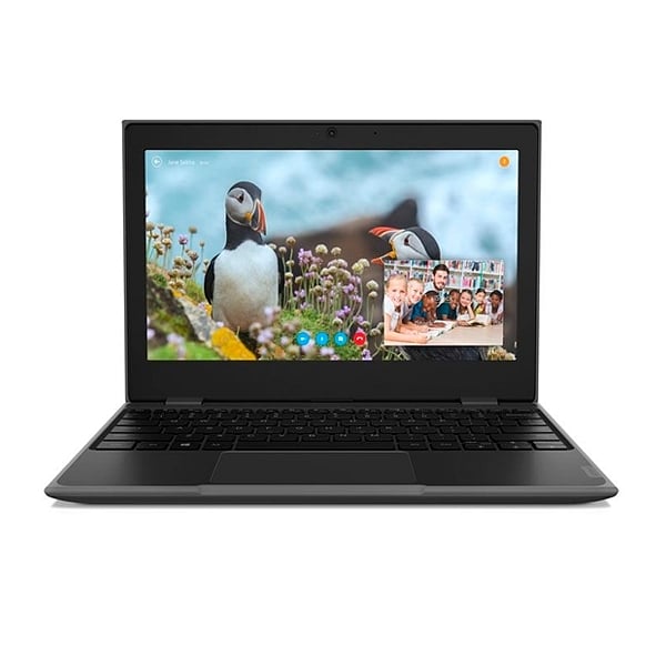 Lenovo 100E 2Gen N4000 4GB 64GB W10 Pro  Portátil