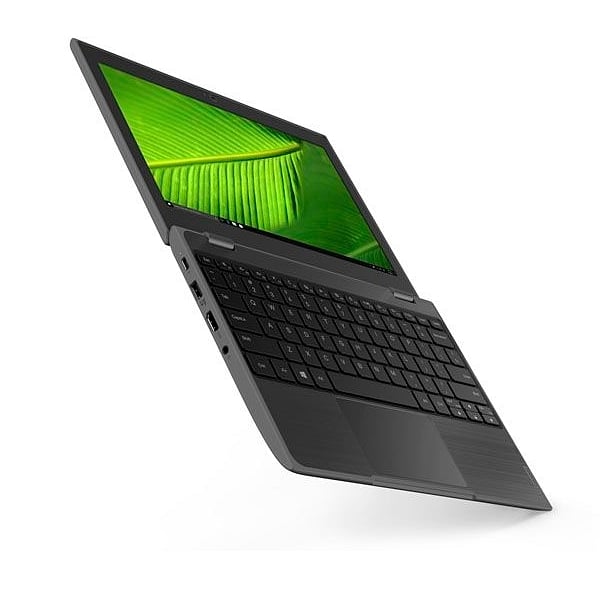 Lenovo 100E 2Gen N4000 4GB 64GB W10 Pro  Portátil