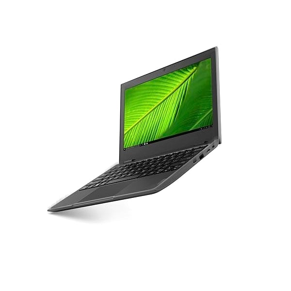 Lenovo 100E 2Gen N4000 4GB 64GB W10 Pro  Portátil