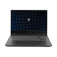 Lenovo Y540-15IRH i7 9750H 16GB 256+1TB GTX1650 W10 Portátil