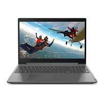 Lenovo V155-15API R3 3200U 8GB 256GB W10 - Portátil